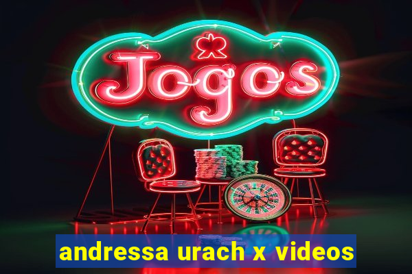 andressa urach x videos